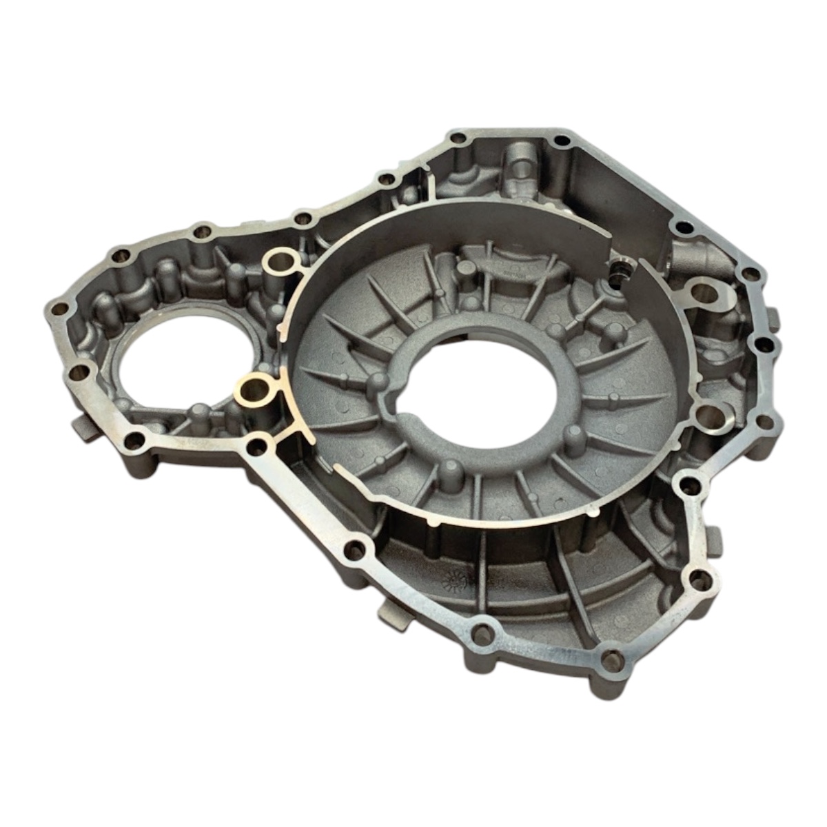 Carcaca Cambio Grs895,905 Pettenuzzo 2013...