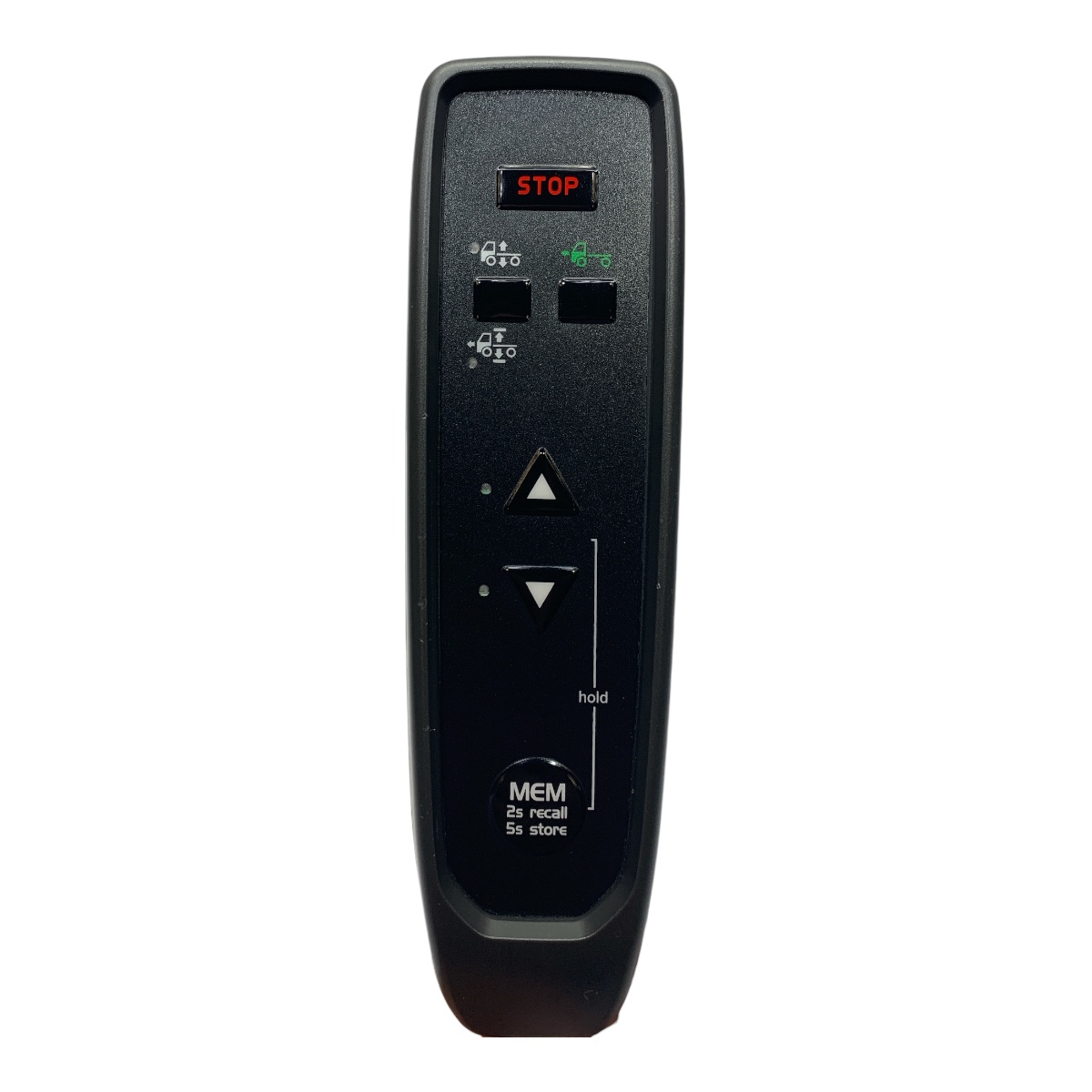 Interruptor Controle Susp Pneumatica Fh P...