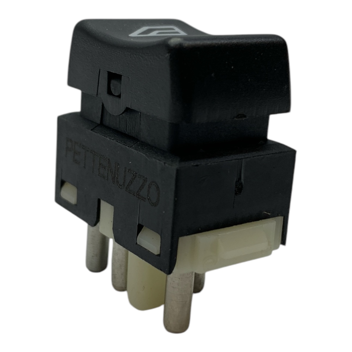 Interruptor Vidro Eletrico Ld Pettenuzzo ...