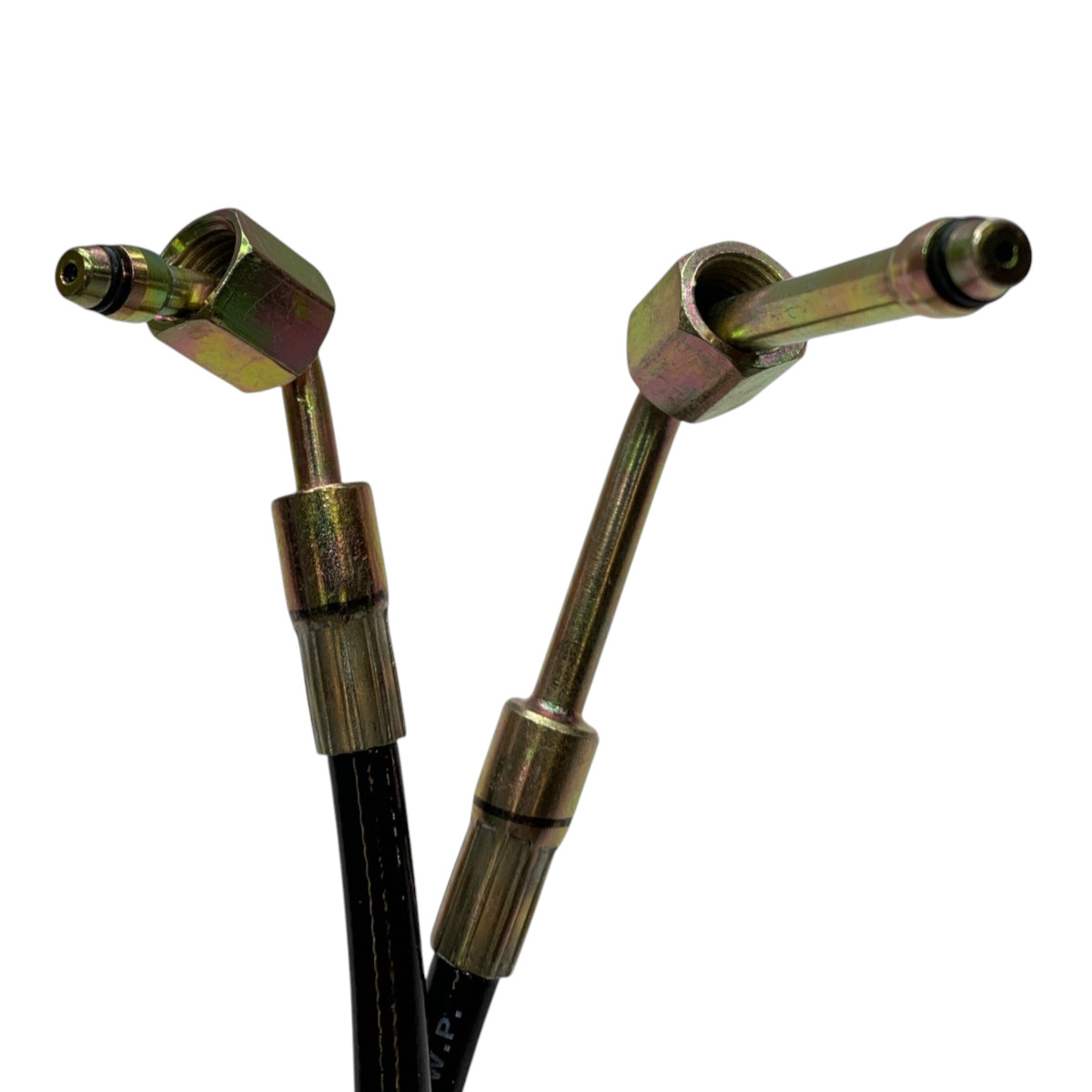 Flexivel Cabina 124 760mmPTT 1853203 2142...