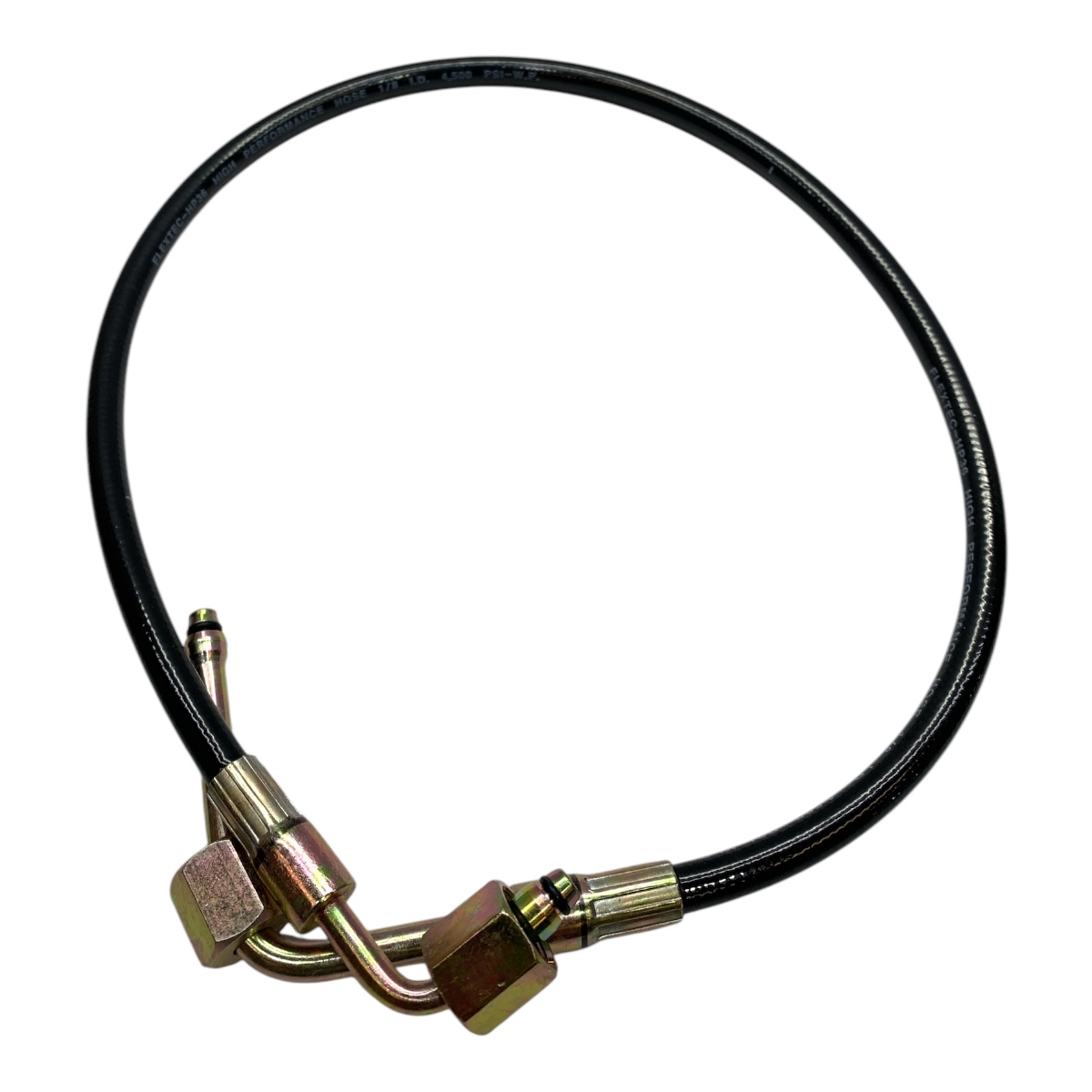 Flexivel Cabina 124 760mmPTT 1853203 2142...