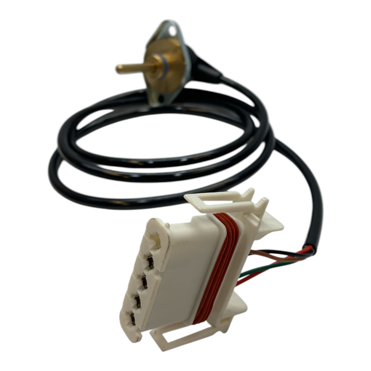 Sensor Coletor Adm Turbo 124 Pettenuzzo 1...