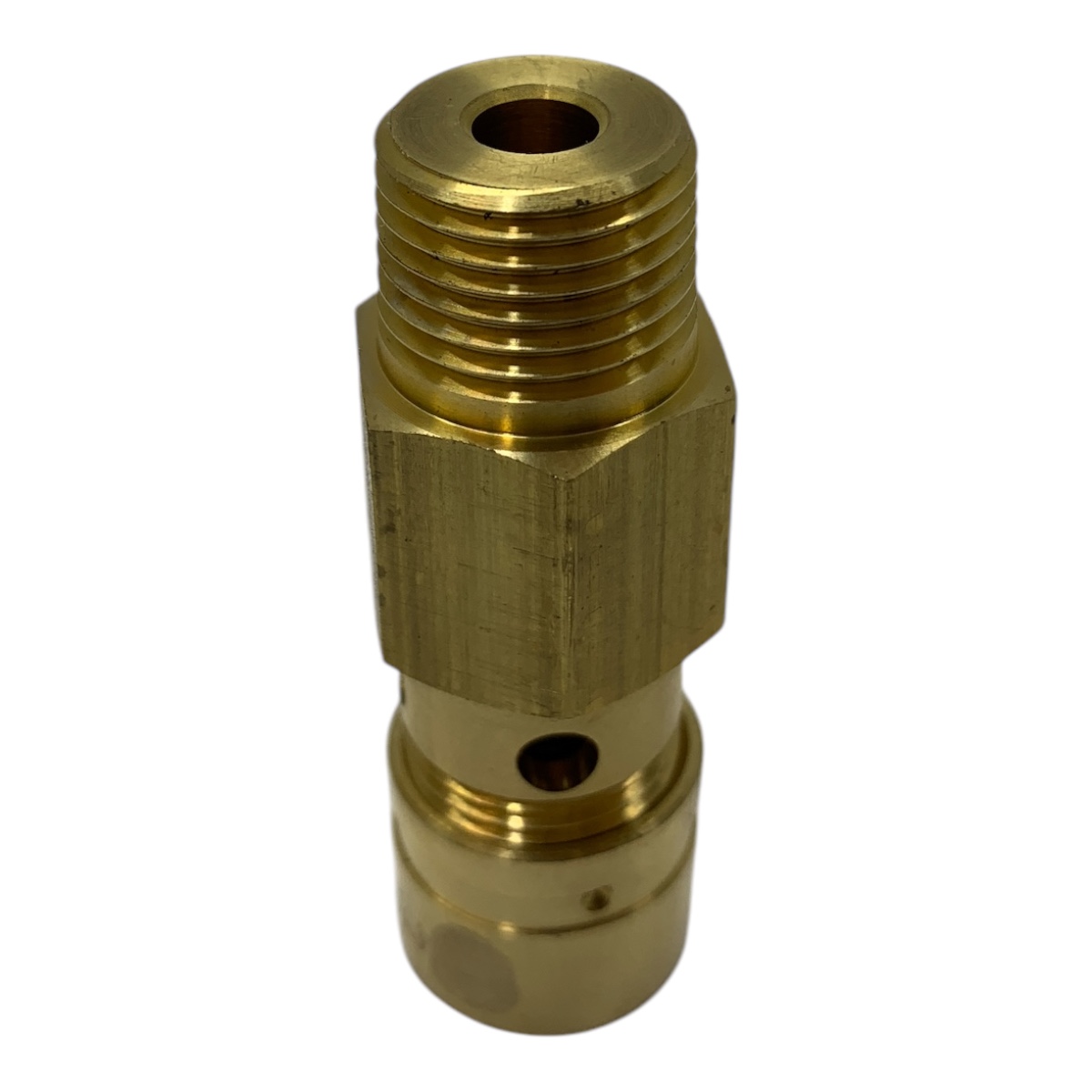 Valvula Seguranca Secador Ar 124 Pettenuz...