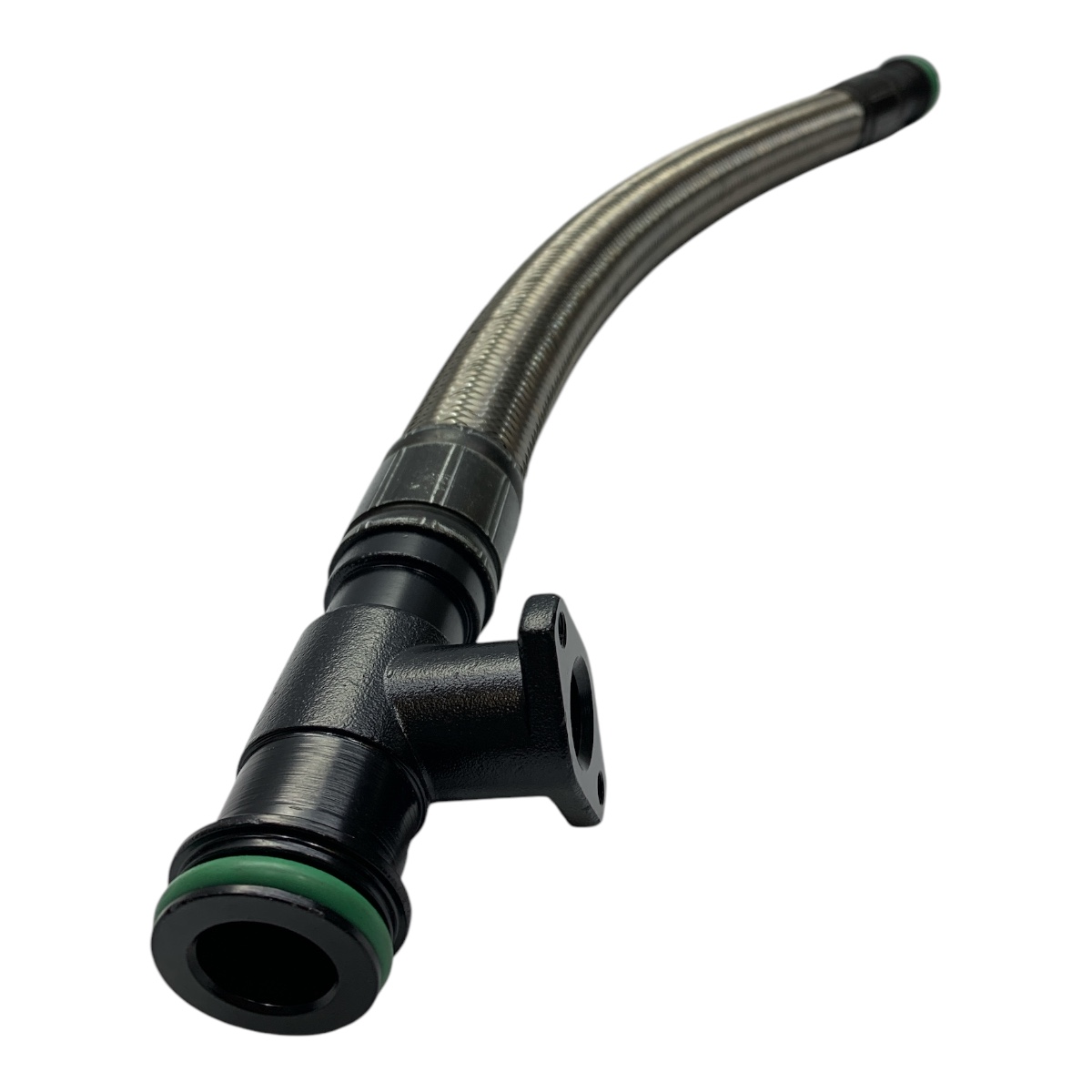 Flexivel Freio Retarder 124p,G,R Pettenuz...