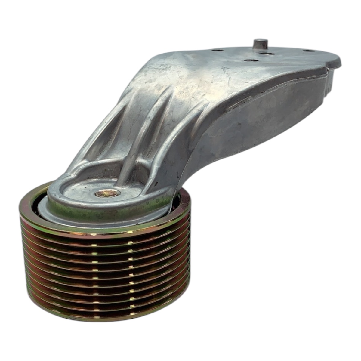 Tensor Correia Polia Fh D13 Pettenuzzo 20...