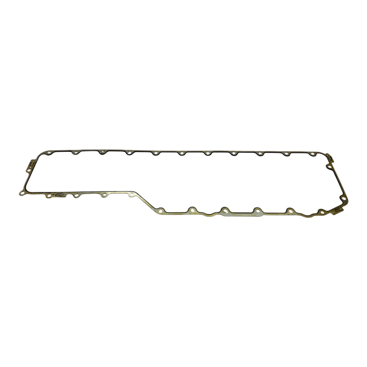 Junta Tampa Lateral Bloco Motor FhFm D13 ...