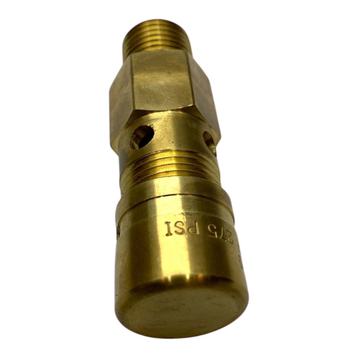 Valvula Alivio Compressor Ar 124 14mmX1,5... Valvula Alivio Compressor Ar 124 14mmX1,5...