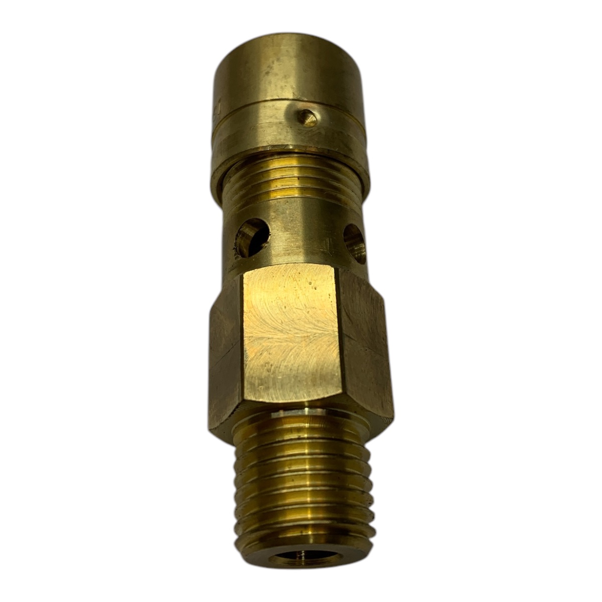 Valvula Alivio Compressor Ar 124 14mmX1,5... Valvula Alivio Compressor Ar 124 14mmX1,5...