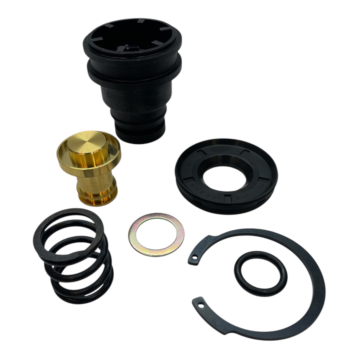 Valvula Respiro Secador Ar 94,114,124 PTT...