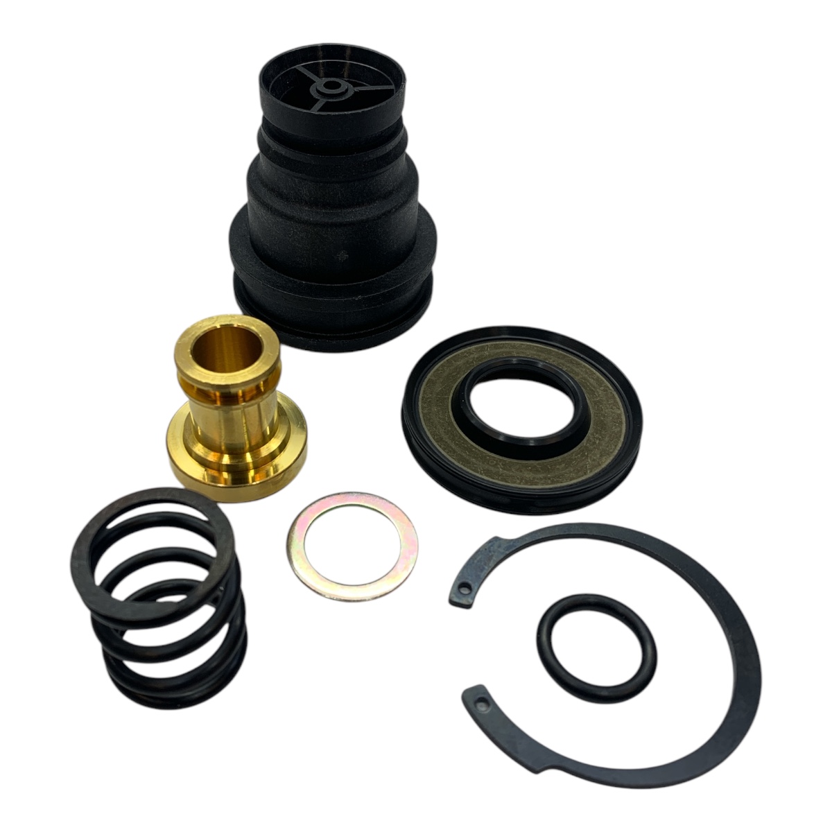 Valvula Respiro Secador Ar 94,114,124 PTT...