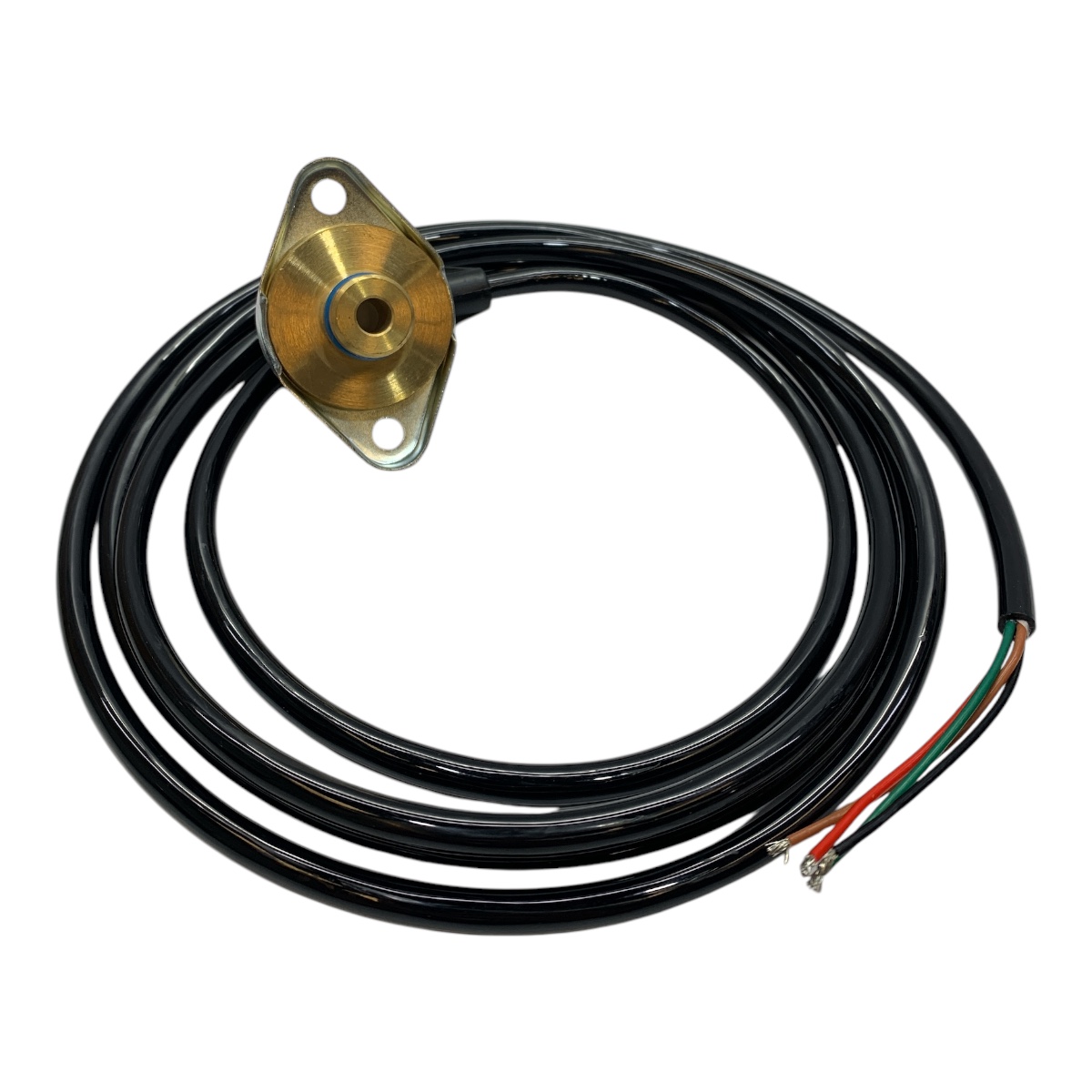 Sensor Pressao Oleo Motor 124g,R Pettenuz...