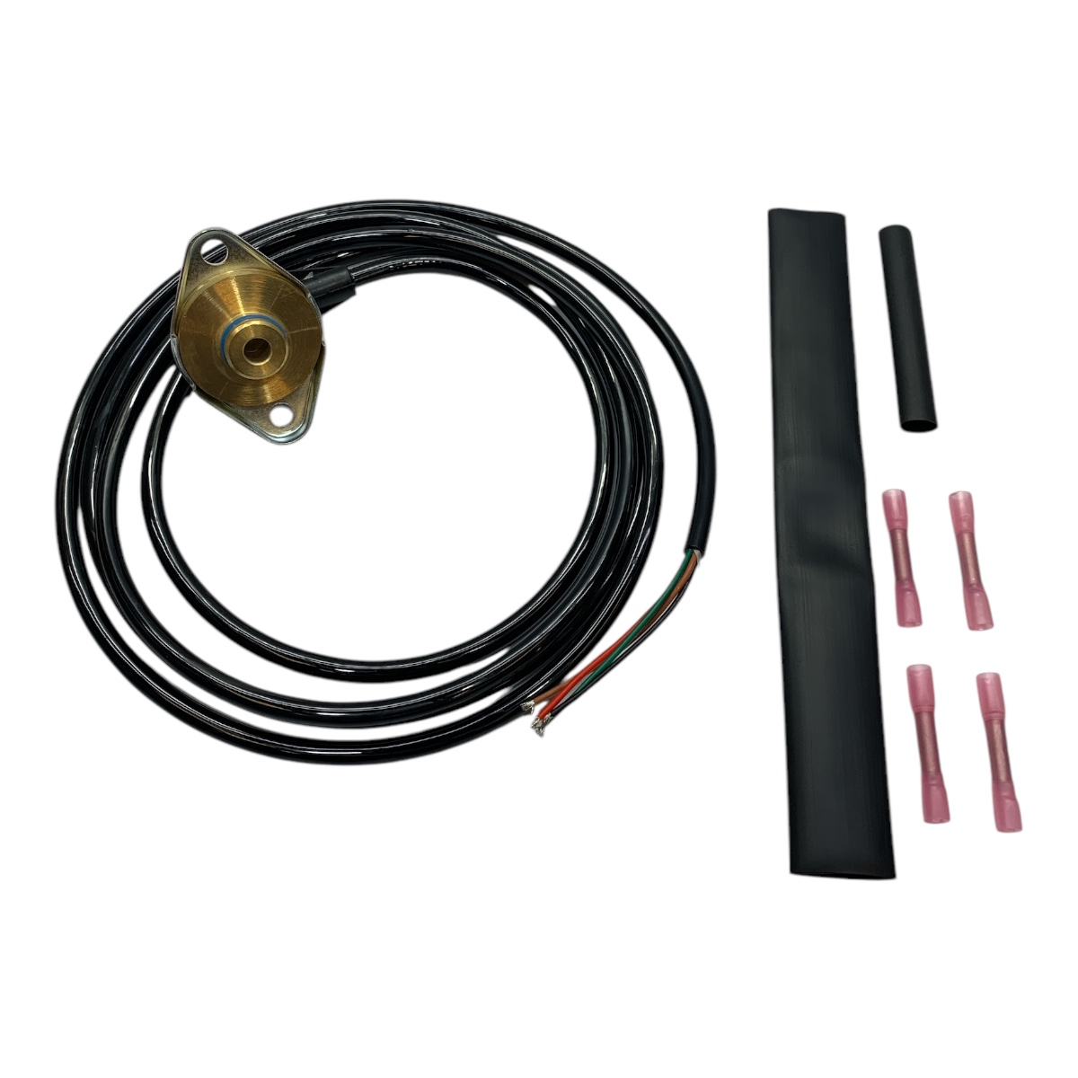 Sensor Pressao Oleo Motor 124g,R Pettenuz...