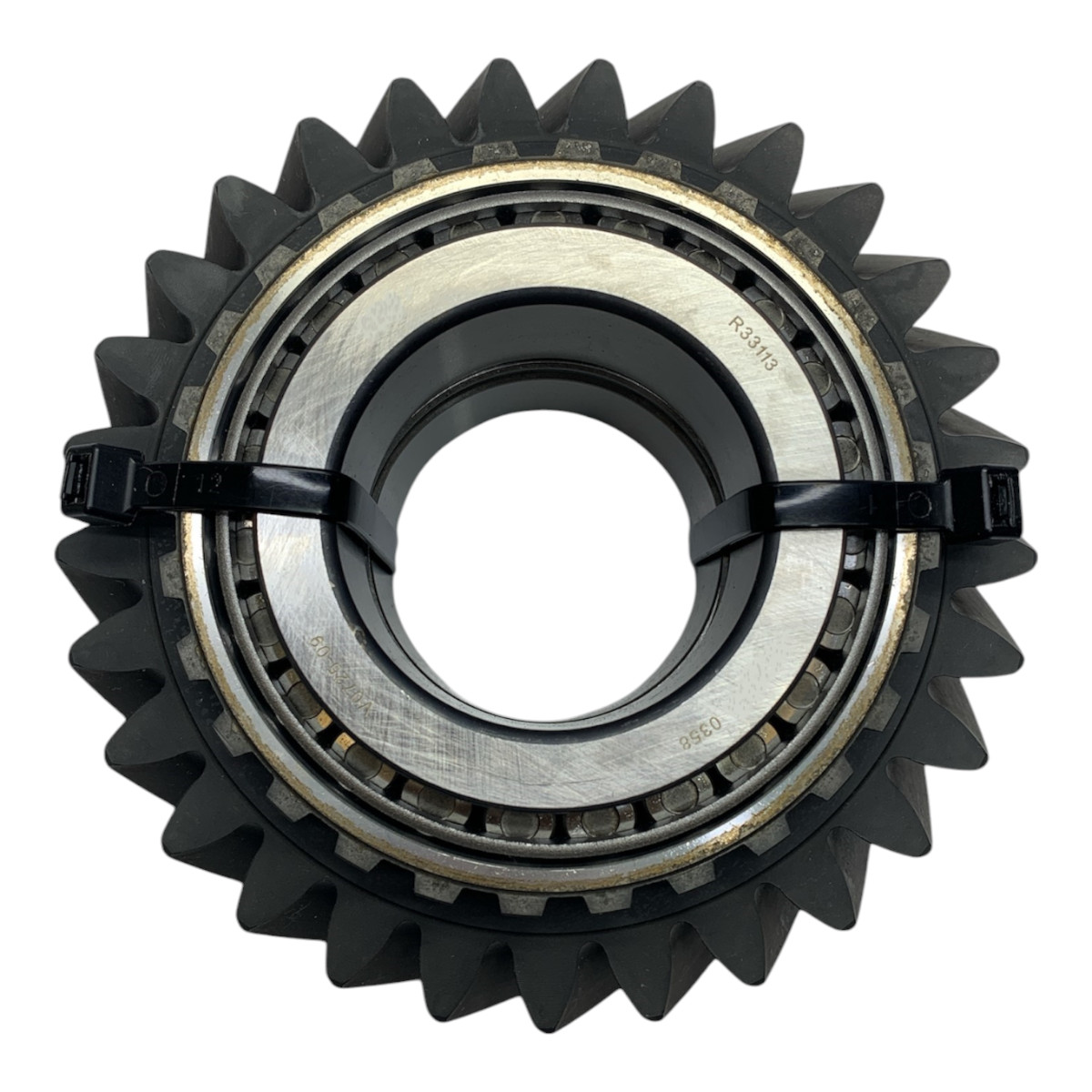 Engrenagem 3A Cima VtVto I-shift Pettenuz...