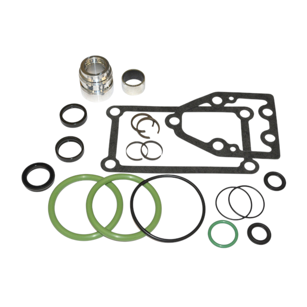 Reparo Cilindro Longitudinal 94,114,124 P...