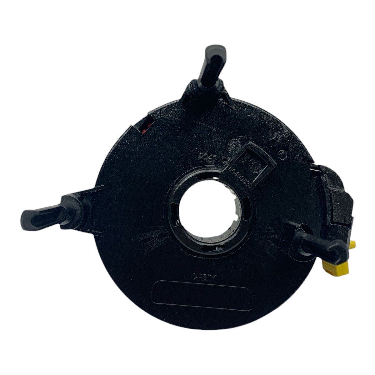 Bobina Contato Volante Dir 124 C/Air Bag ...