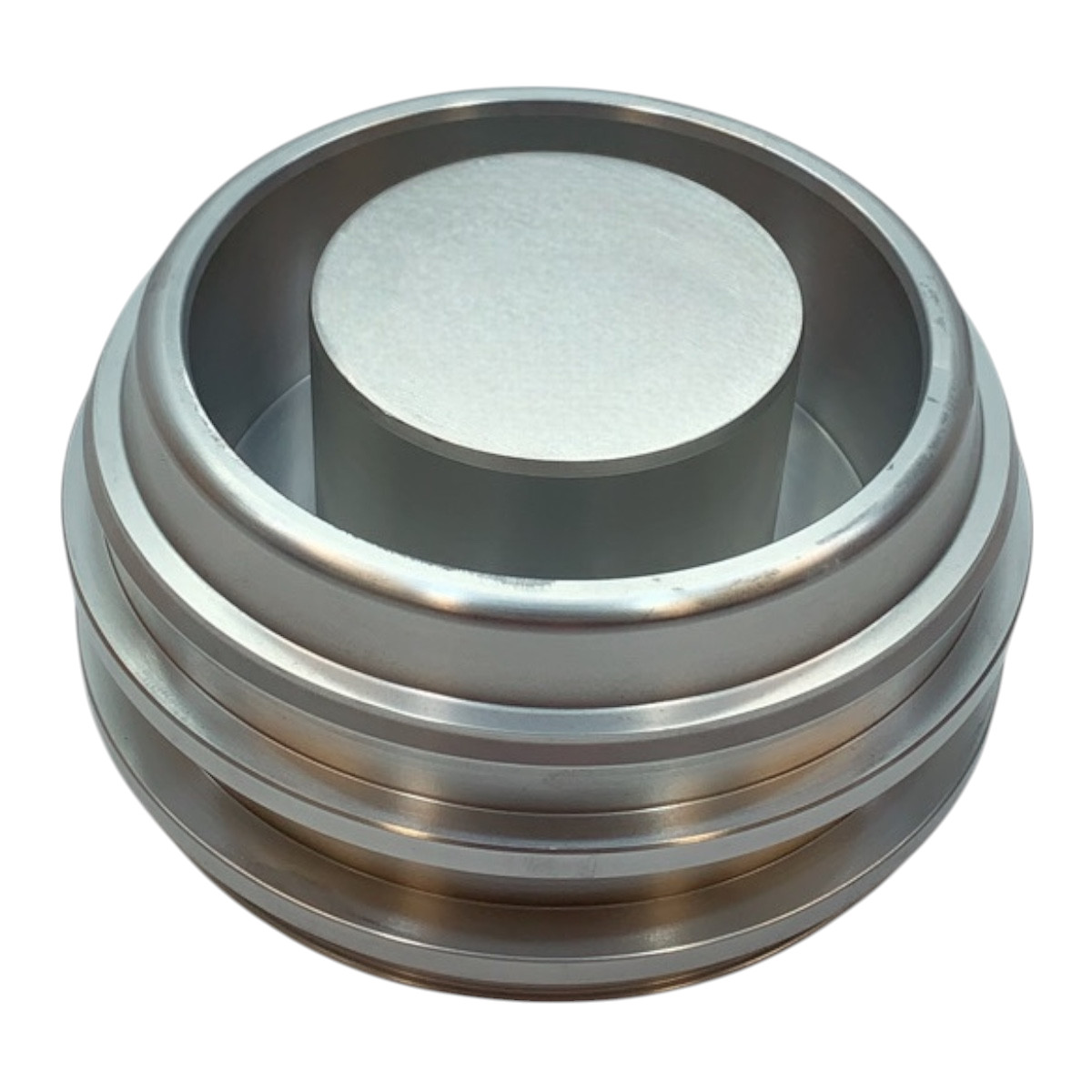 Pistao Cilindro Acumulador Retarder Ntg P...