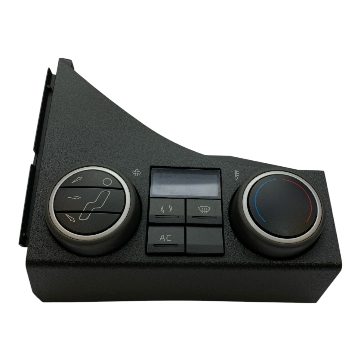 Painel Interruptores Comando Fh Pettenuzz...