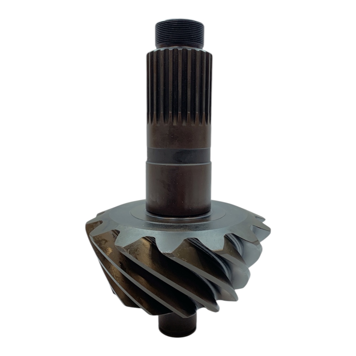 Coroa E Pinhao R660,R662 14x43 SEG DIF PT...
