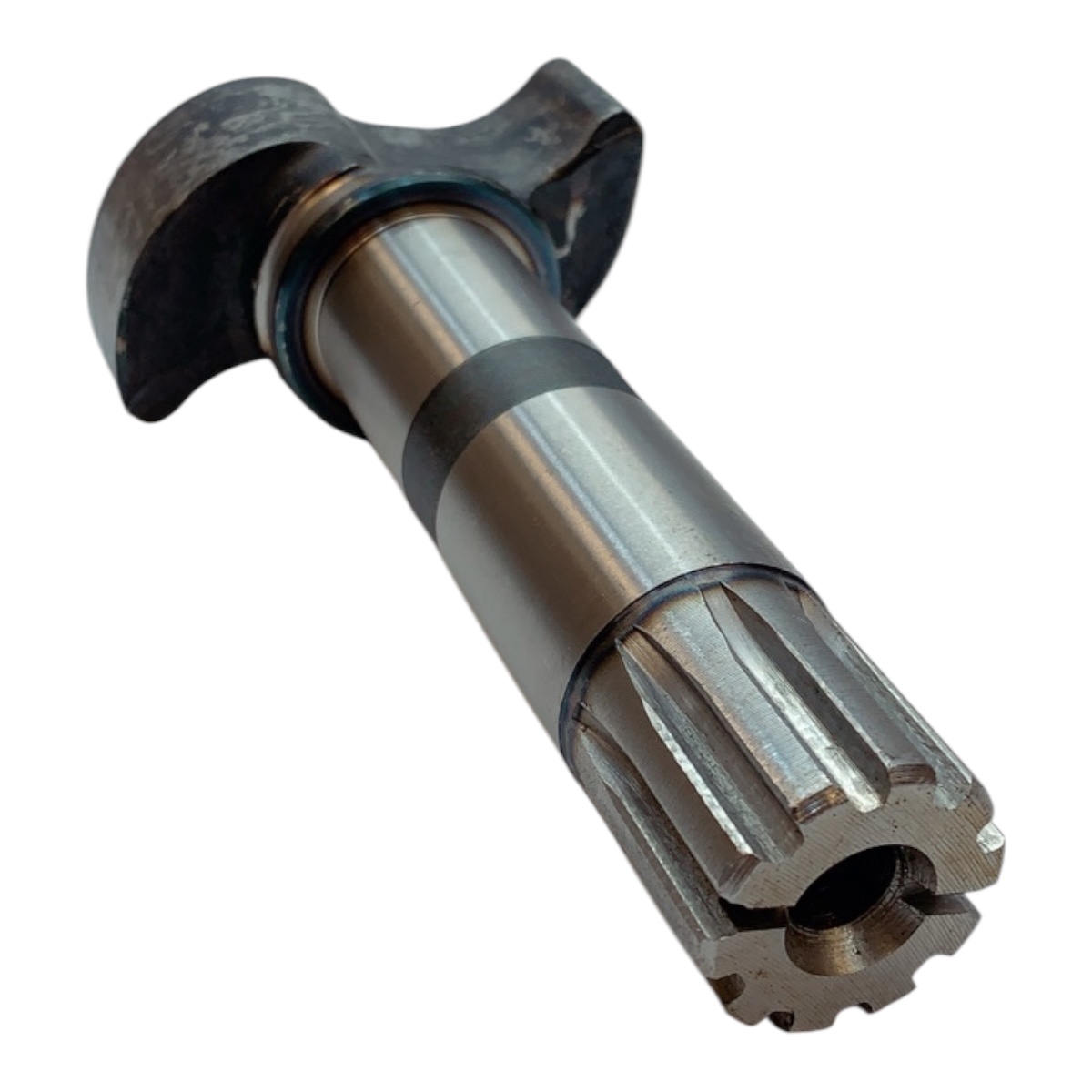 Eixo S Dianteiro Le 112,113,124 Pettenuzz...