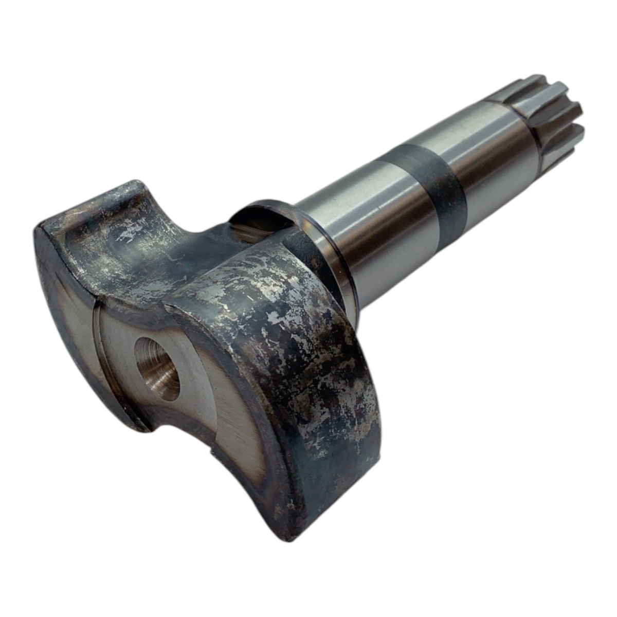 Eixo S Dianteiro Le 112,113,124 Pettenuzz...