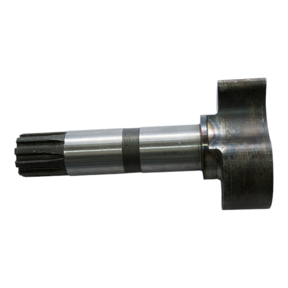 Eixo S Dianteiro Ld 112,113,124 Pettenuzz...