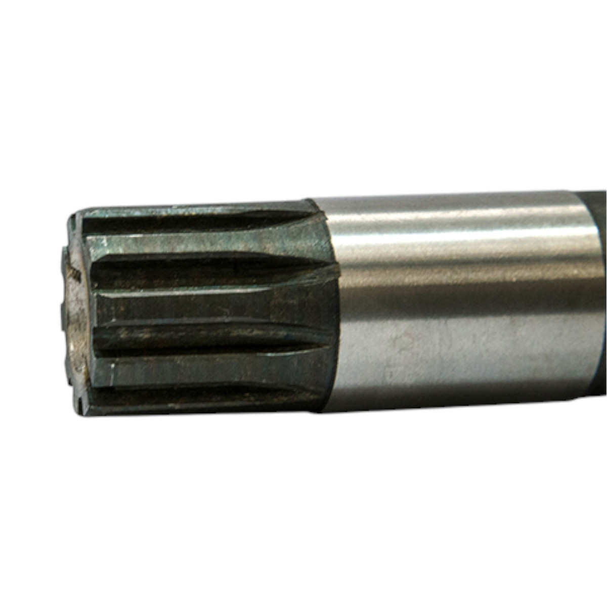 Eixo S Dianteiro Ld 112,113,124 Pettenuzz...