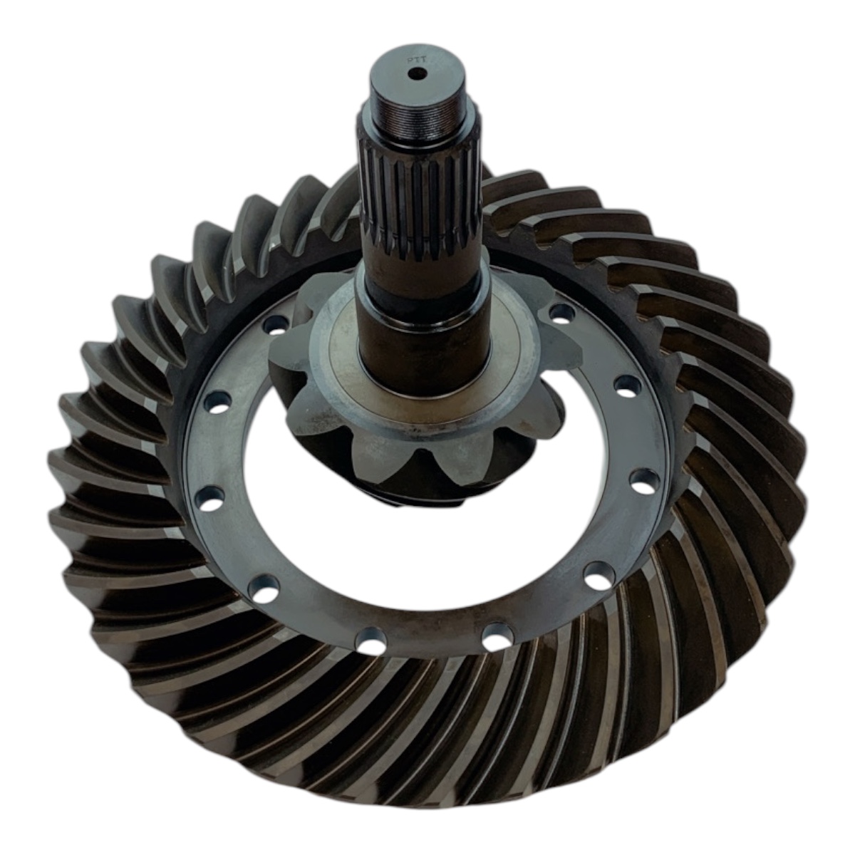 Coroa E Pinhao R660,R770,R780 10x34 Pette...