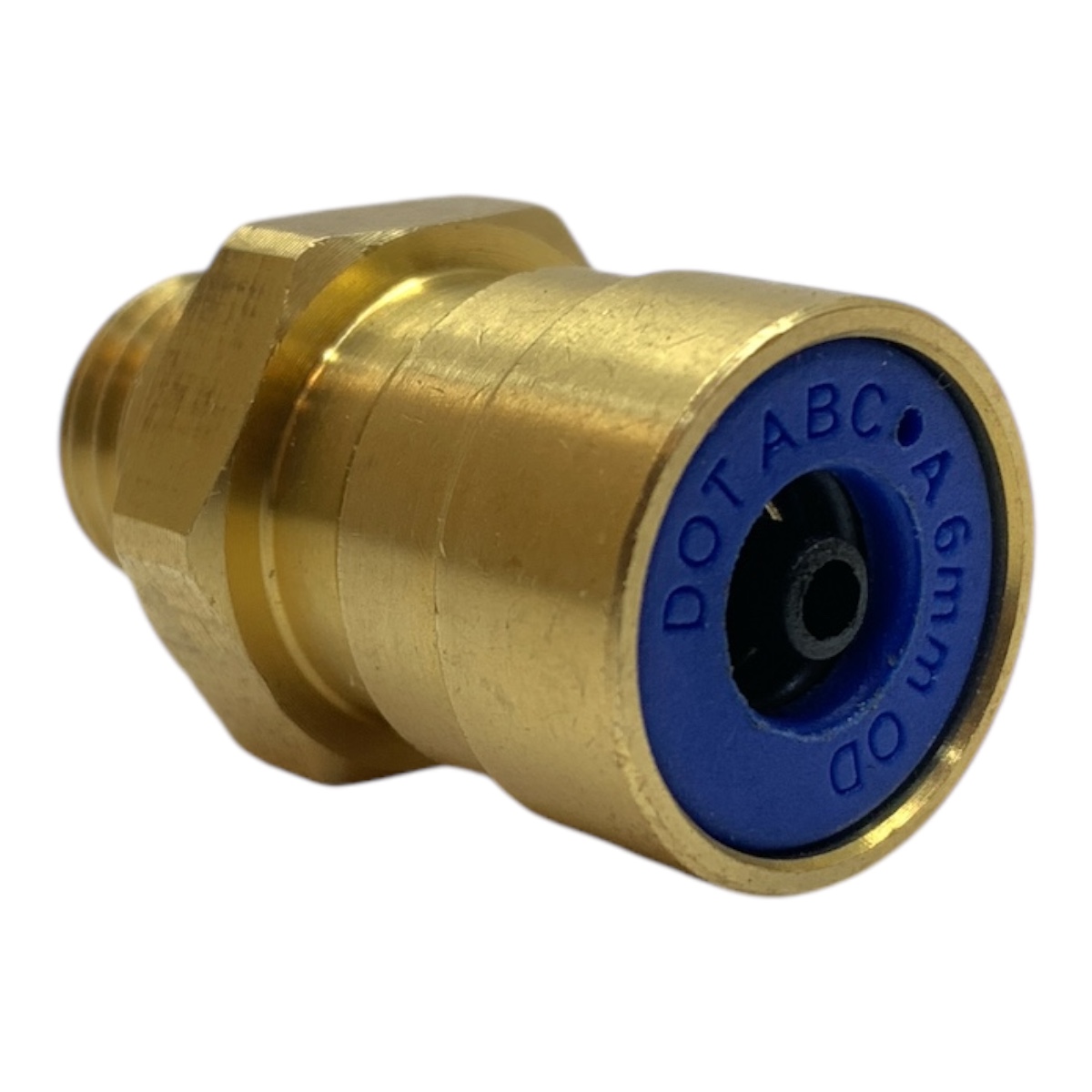 Uniao Valvula Freio Ar Ntg Pettenuzzo 205...