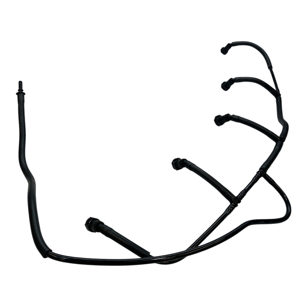 Tubo Cavalete Ntg Dc9 5 Cilindros Petten ...