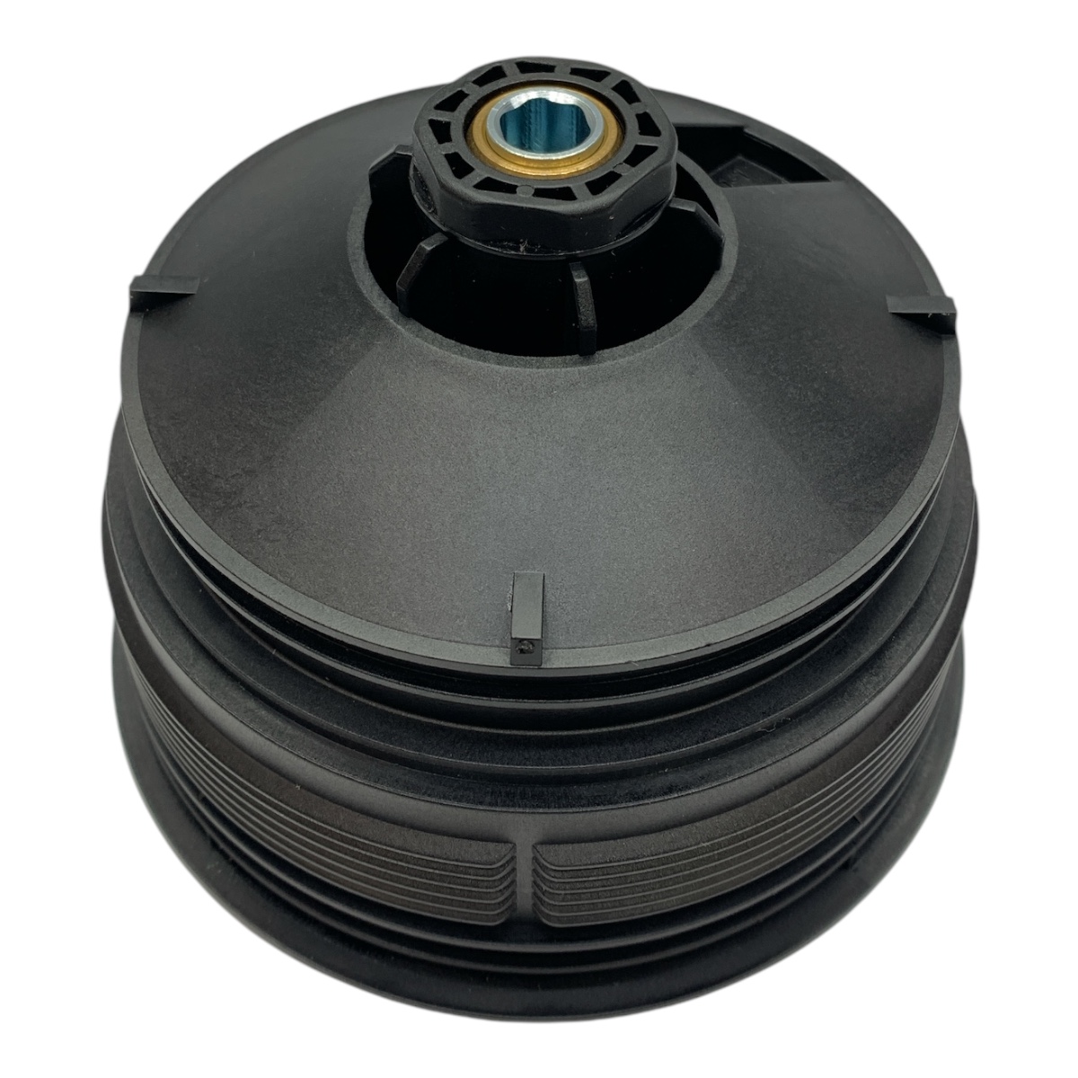 Tampa Filtro Carcaca Rotativo Motor Ntg  ...