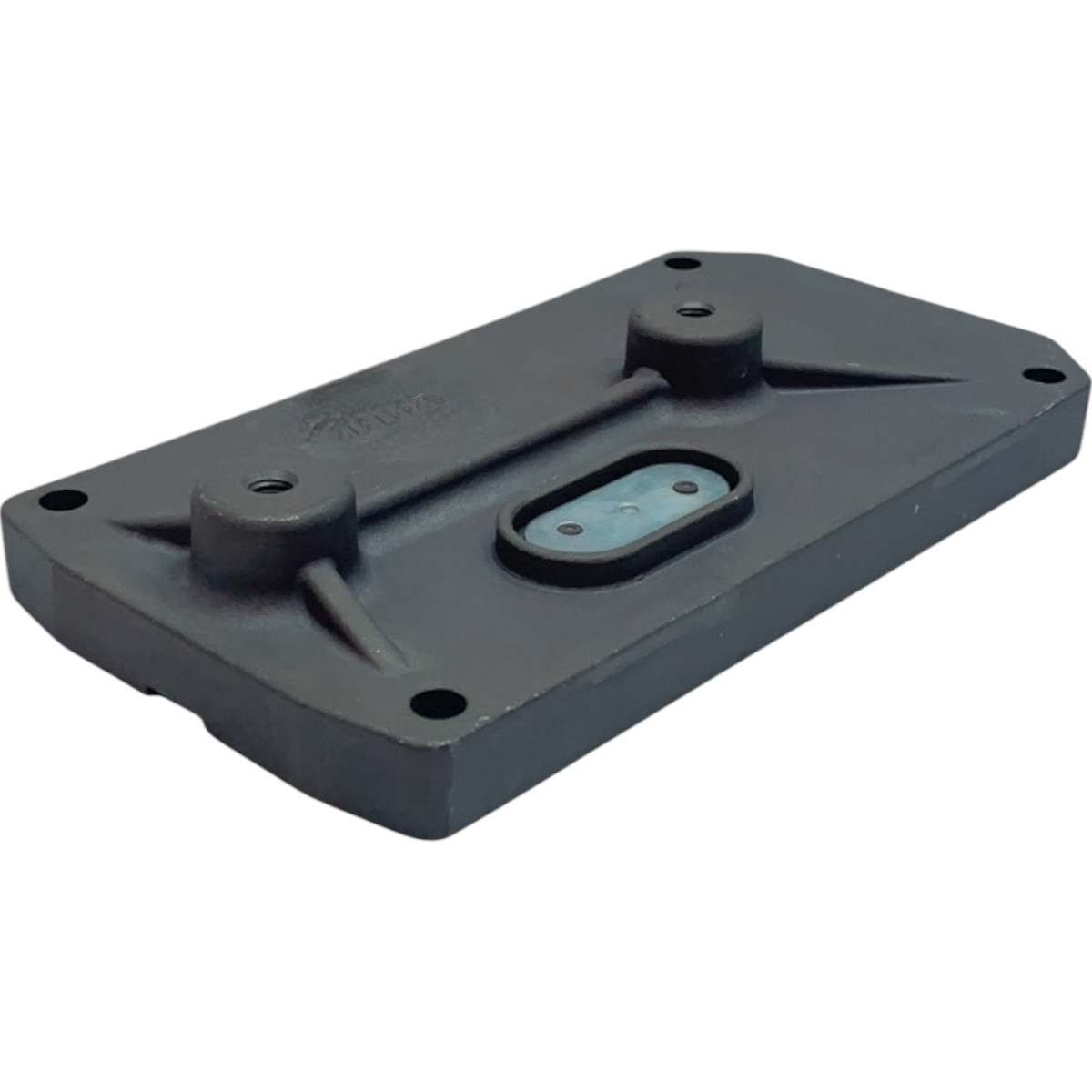 Tampa Carcaca Valvula CX Ntg 4 Valvulas P...