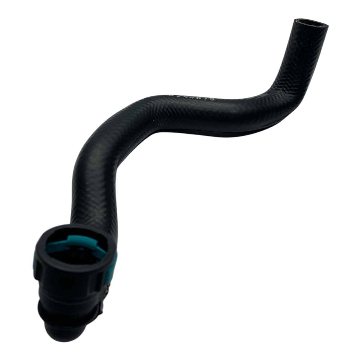 Mangueira Inferior Radiador Ntg Pettenuz ...