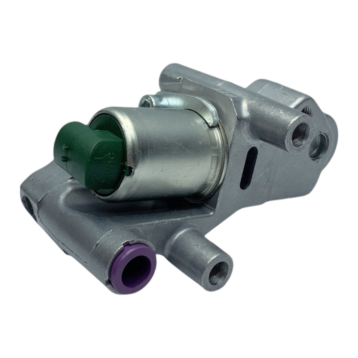 Valvula Controle Oleo Motor FmFh4 CPT PTT...