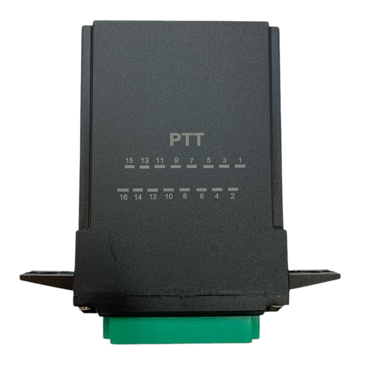 Modulo Trava Luz Interna Cabina FhFm,Nh P...