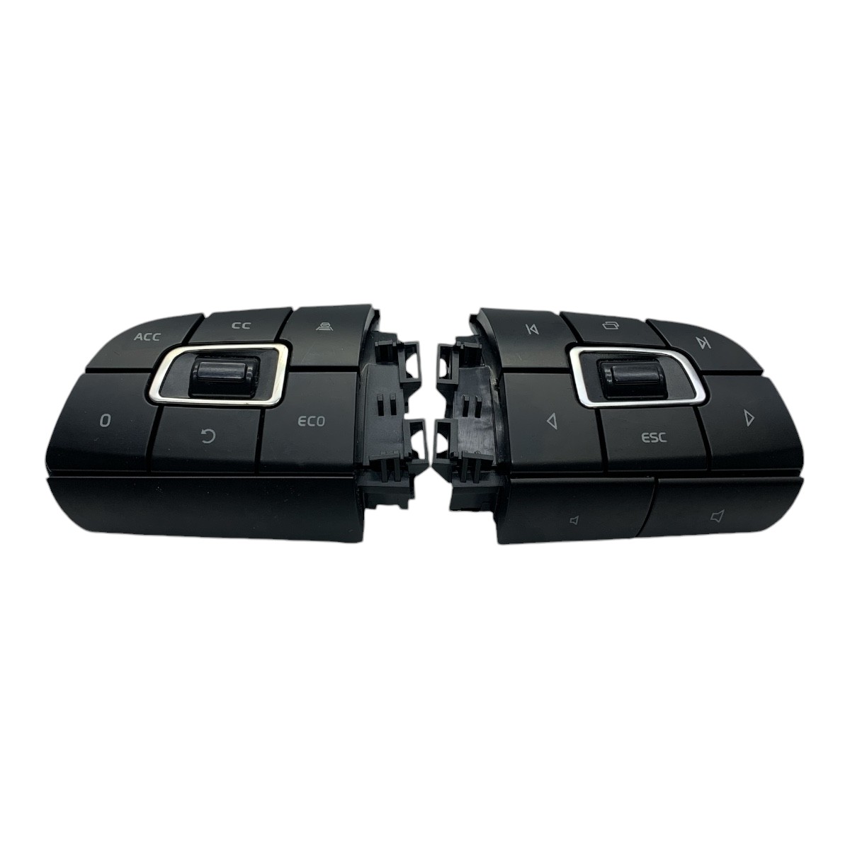 Interruptor Comando Volante Fm,Fh4 LD/LE ...