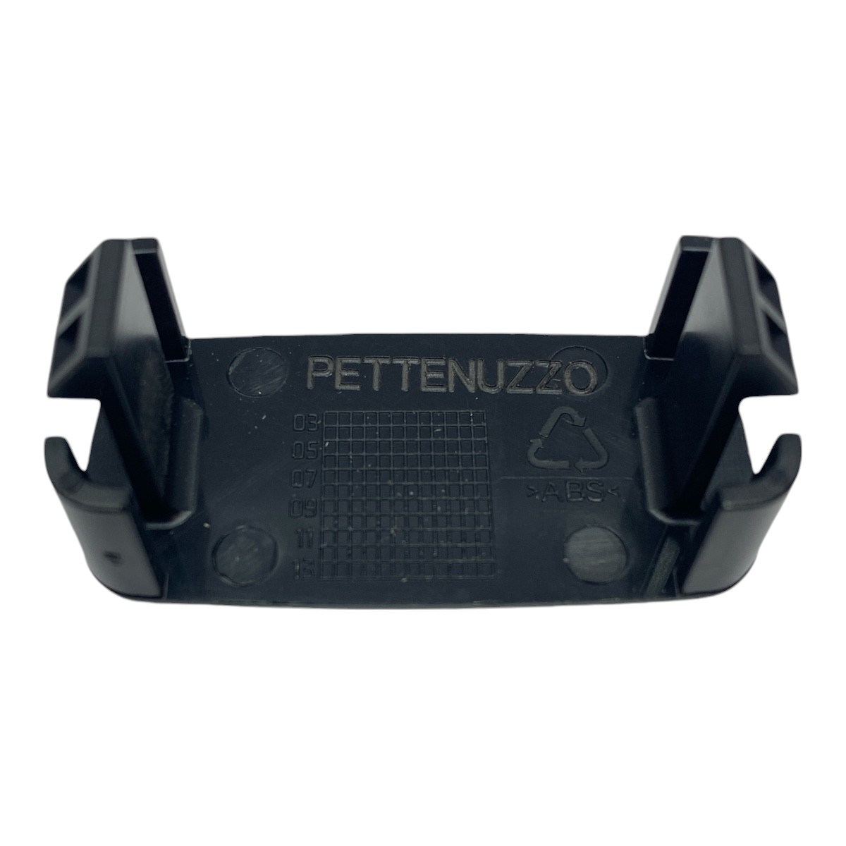 Tampa Cega Painel 124p,G,R,T 440 Pettenuz...