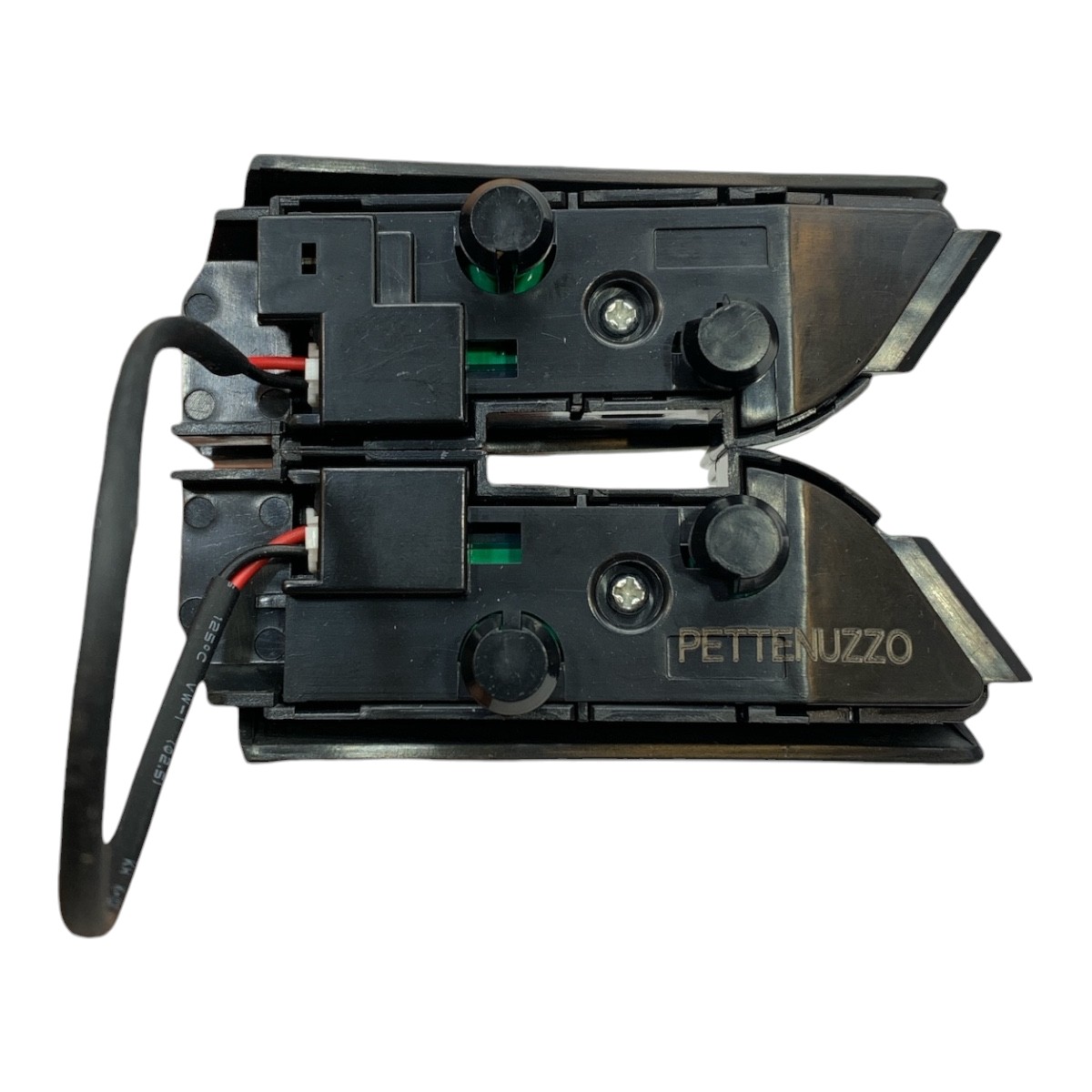 Interruptor Comando Buzina Fm,Fh4 Pettenu...