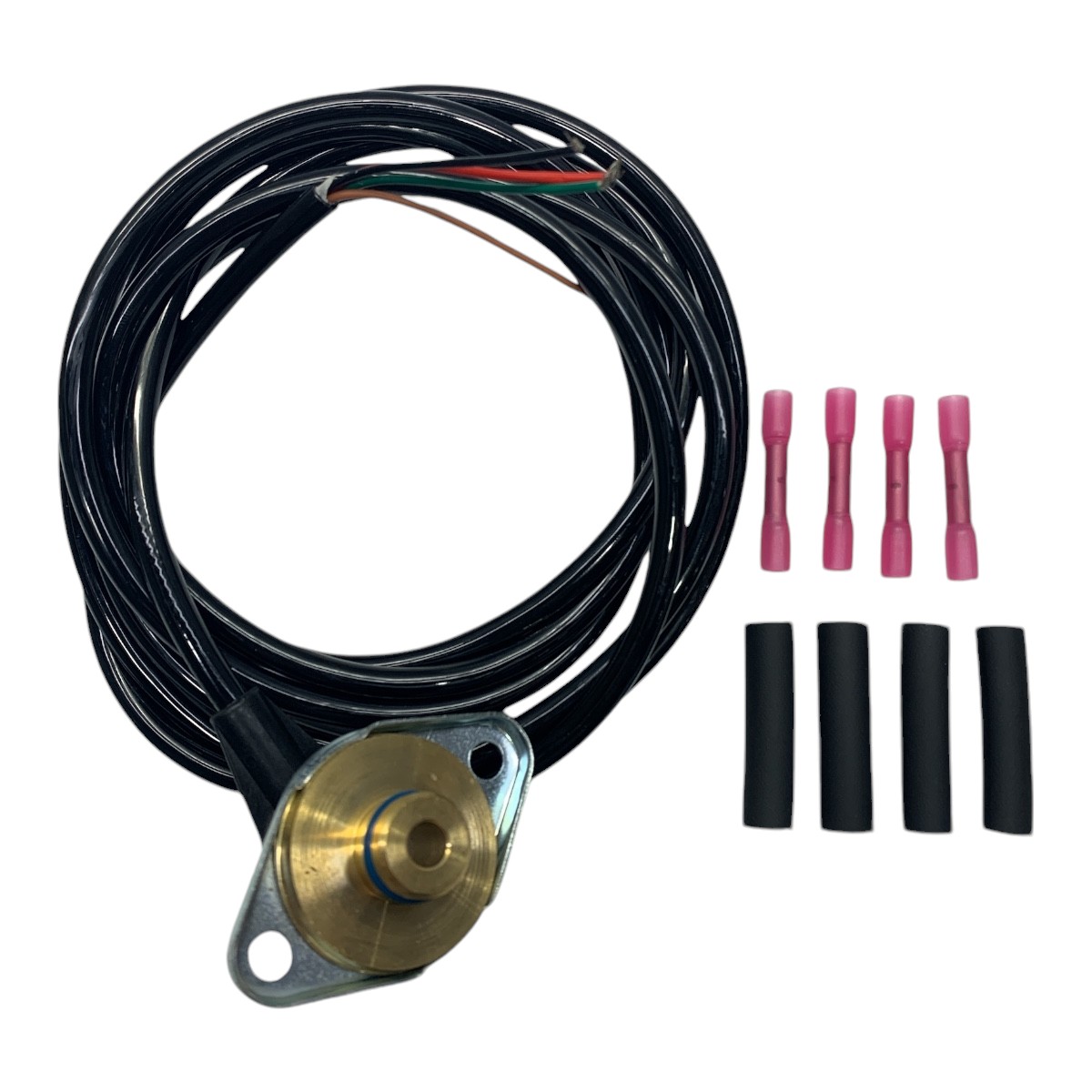 Sensor Pressao Oleo Motor Ntg Pettenuzzo ...