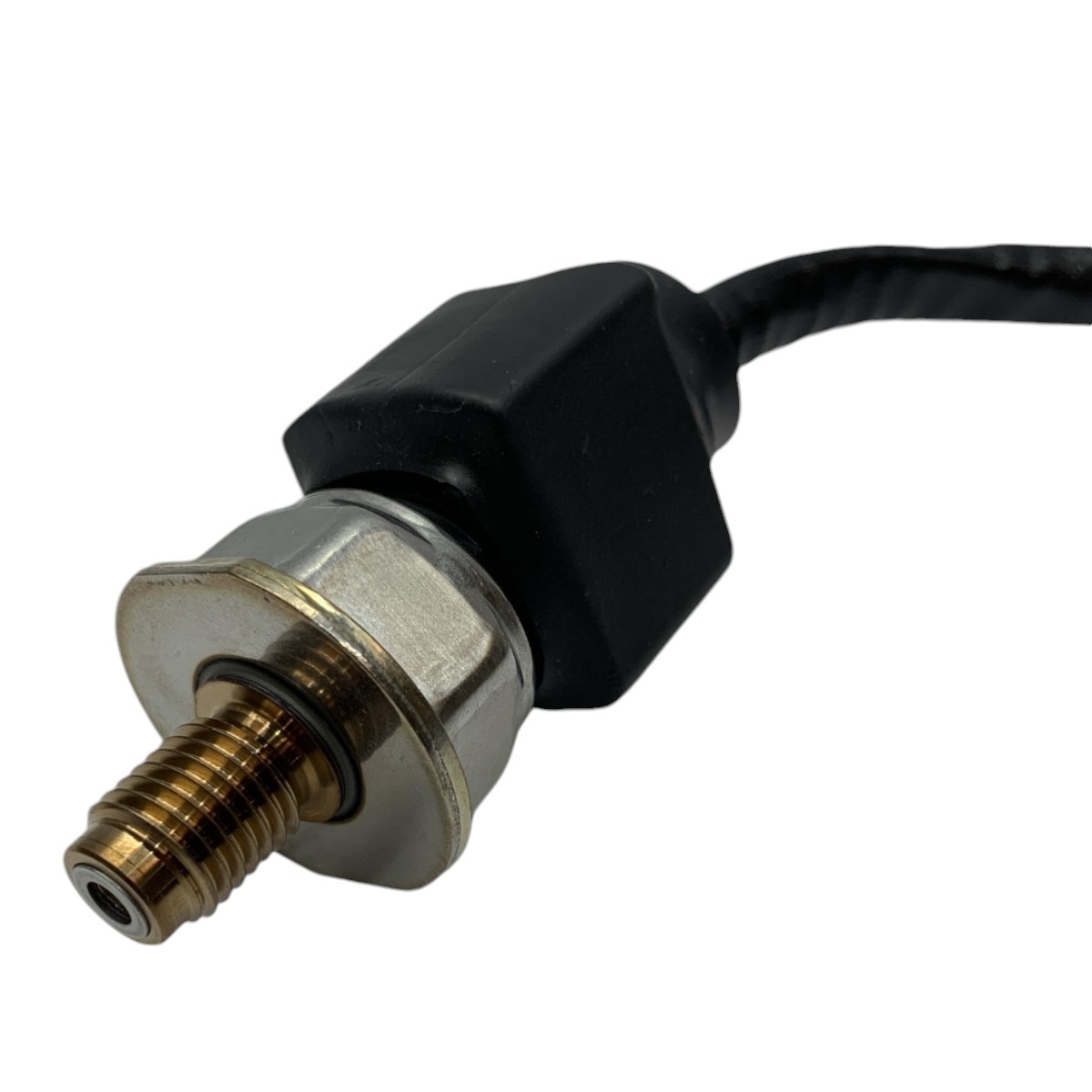 Sensor Pressao Combustivel Ntg Pettenuzzo...