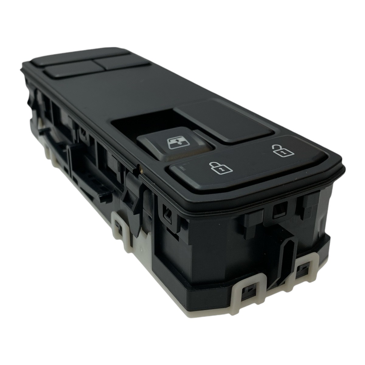 Painel Interruptor Vidro 3 Teclas LE Ntg ...