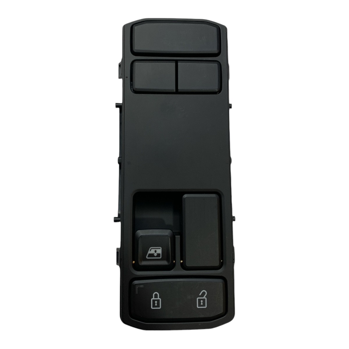 Painel Interruptor Vidro 3 Teclas LE Ntg ...