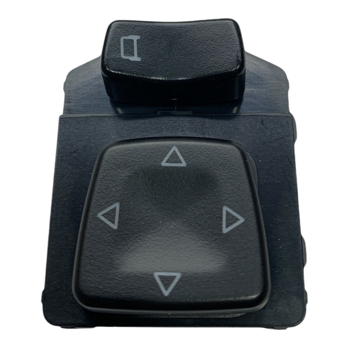 Painel Interruptor Retrovisor Direito 124...