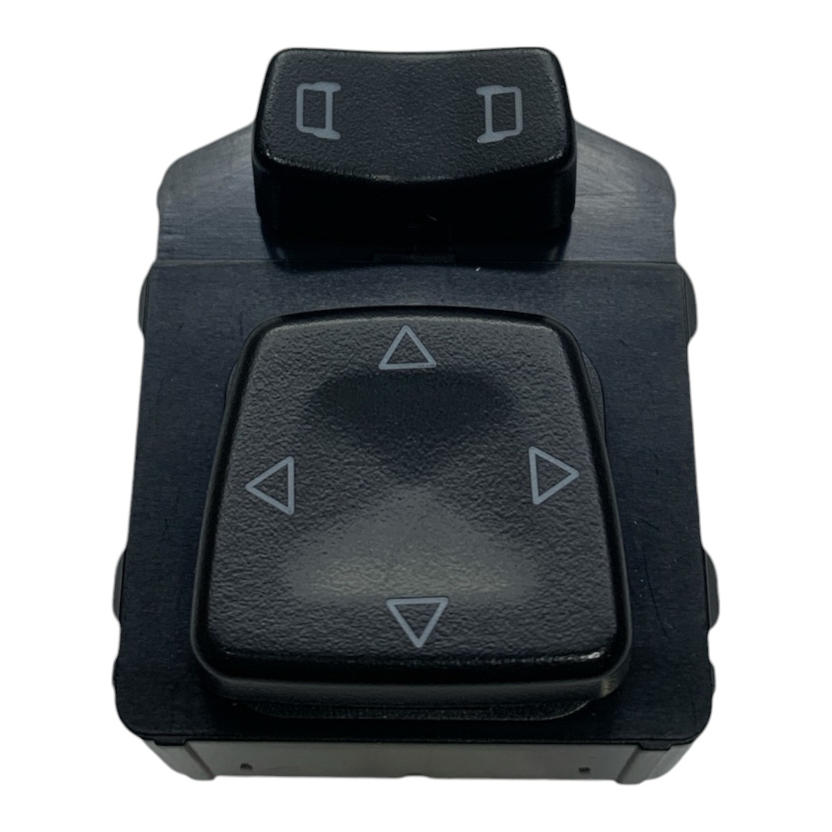 Painel Interruptor Retrovisor 124 Pettenu...