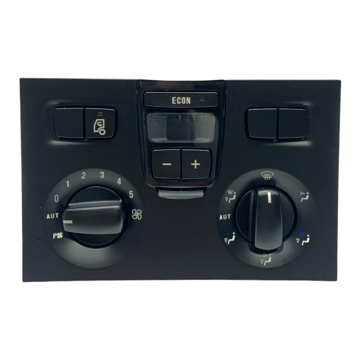 Painel Digital Ar Condicionado 124Pettenu...