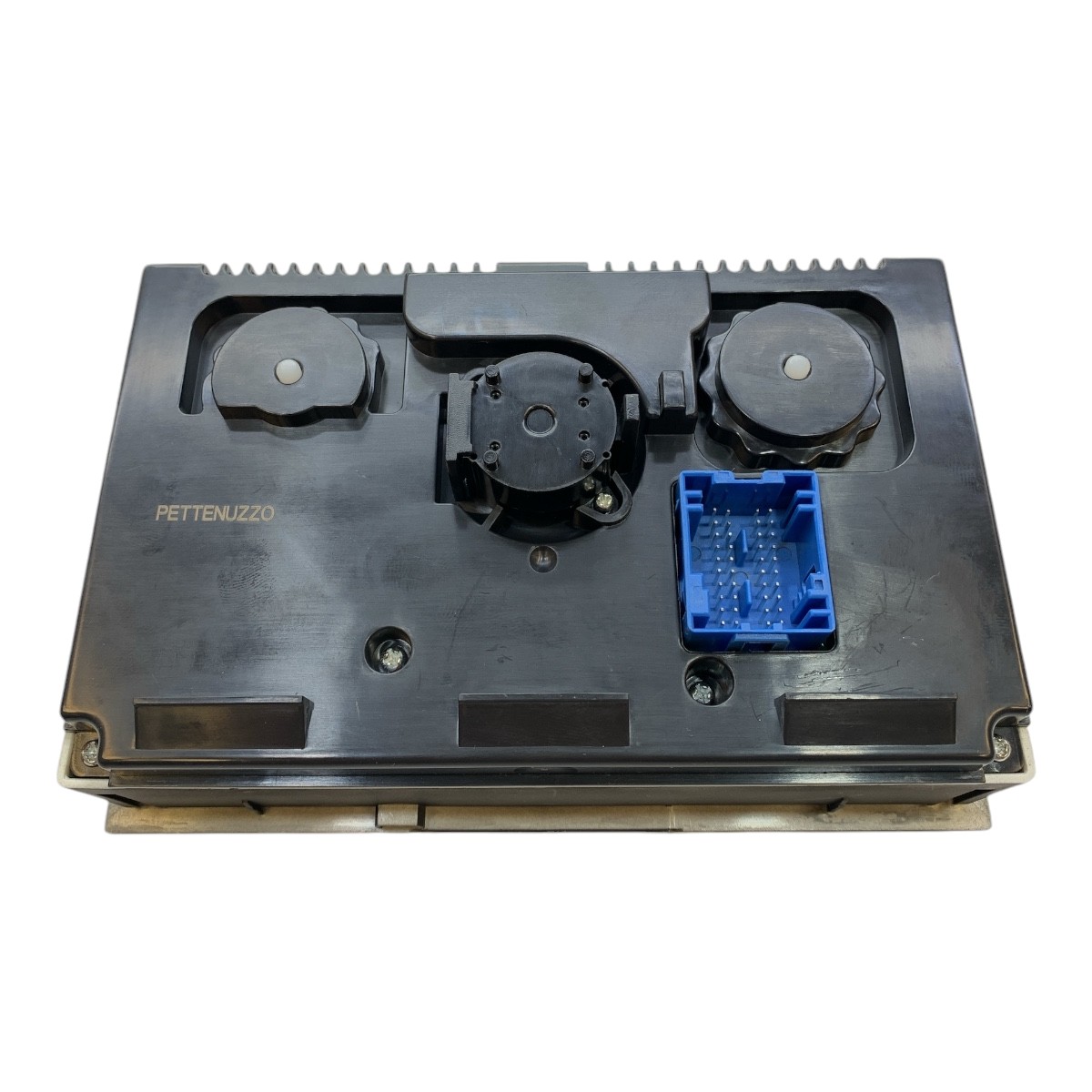 Painel Digital Ar Condicionado 124Pettenu...