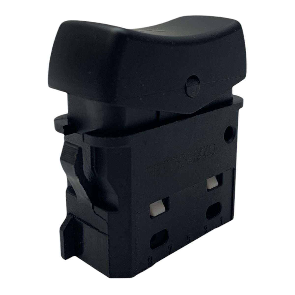 Interruptor Ventilacao 124p,G,R,T 440 Pet...