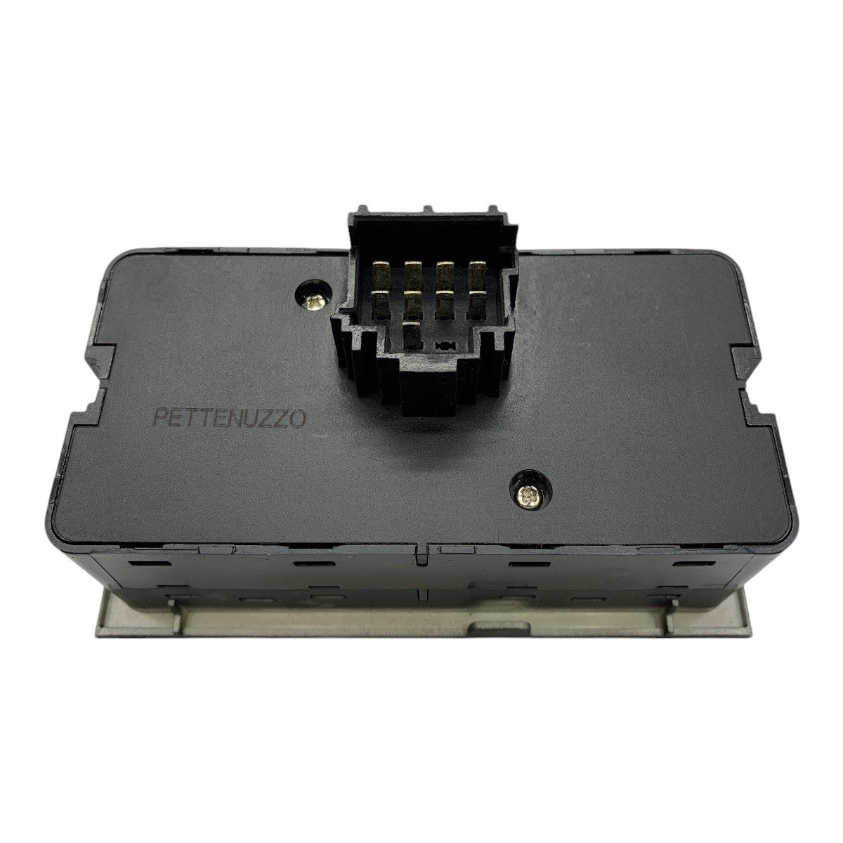 Interruptor Luz Farol 124 Pettenuzzo 2091...