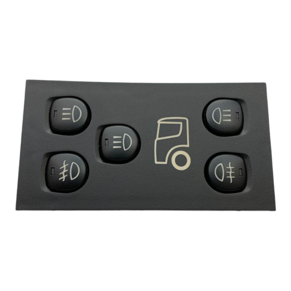 Interruptor Luz Farol 124 Pettenuzzo 2091...