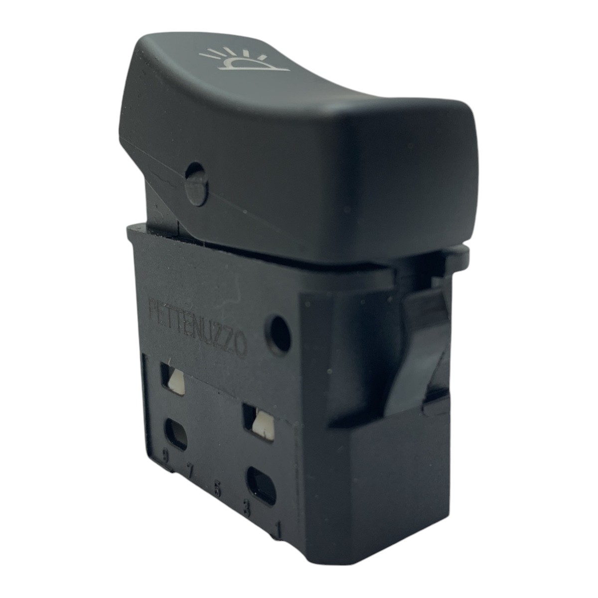 Interruptor Iluminacao Interna 124p,G,R,T...