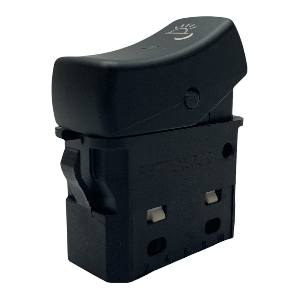 Interruptor Iluminacao 124p,G,R,T 440 Pet...